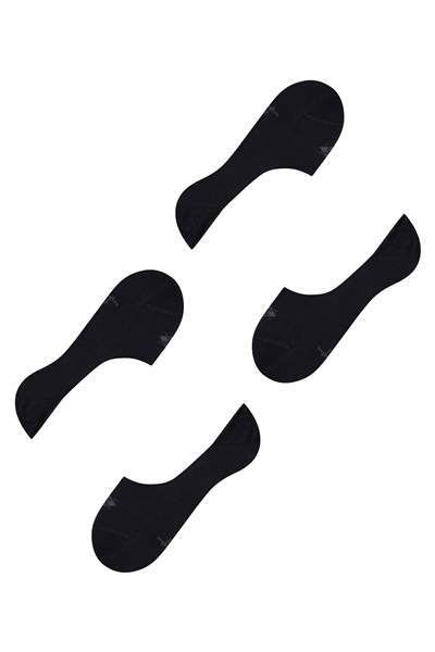 Burlington Erkek 2li Çorap