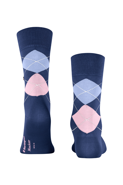 Burlington Erkek Çorap