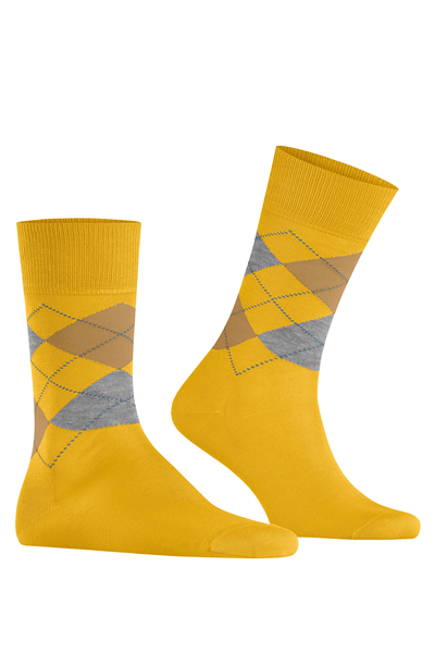 Burlington Erkek Çorap