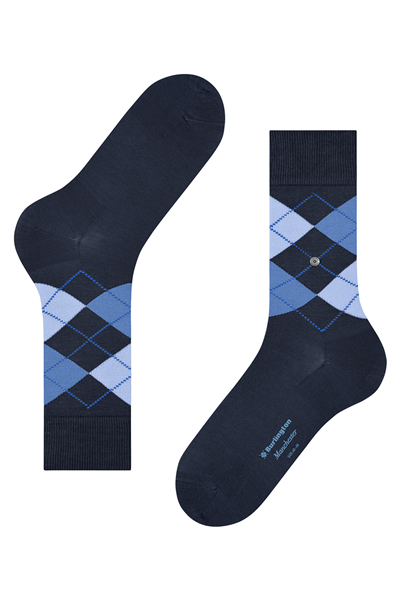 Burlington Erkek Çorap