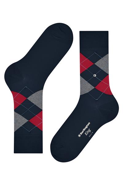 Burlington Erkek Çorap