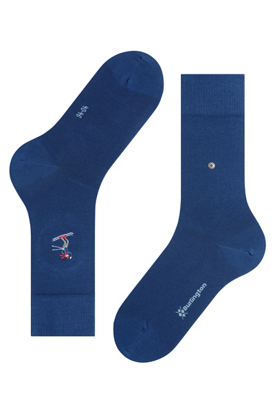 Burlington Erkek Çorap