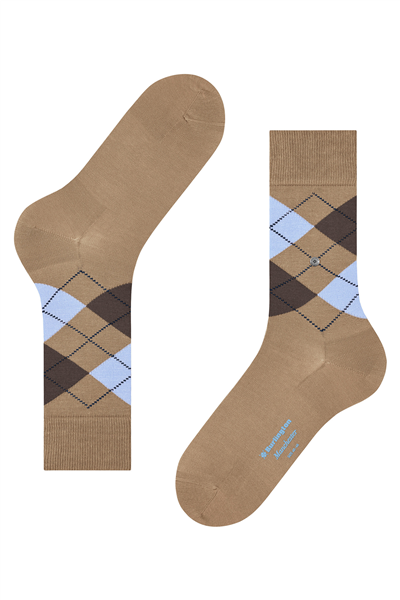 Burlington Erkek Çorap