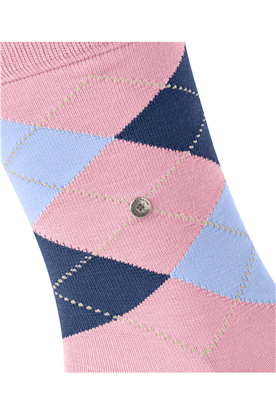 Burlington Erkek Çorap