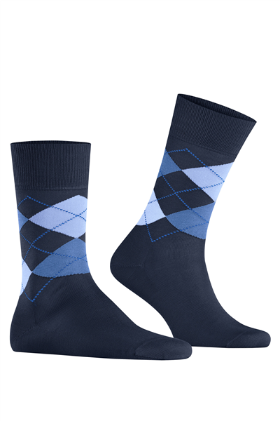 Burlington Erkek Çorap