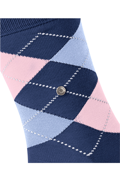 Burlington Erkek Çorap