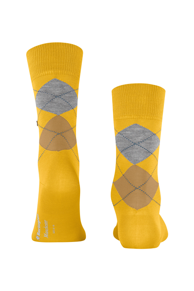 Burlington Erkek Çorap