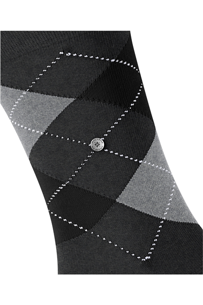 Burlington Erkek Çorap