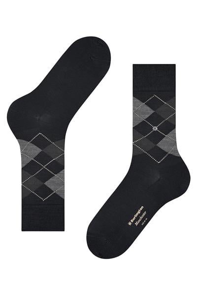 Burlington Erkek Çorap