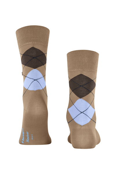 Burlington Erkek Çorap