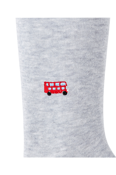 Burlington Erkek Çorap