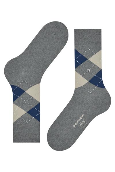 Burlington Erkek Çorap
