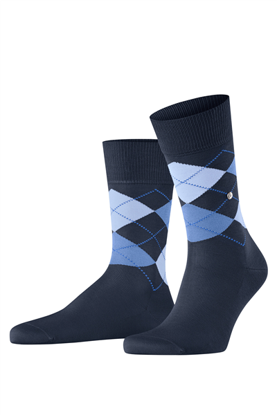 Burlington Erkek Çorap