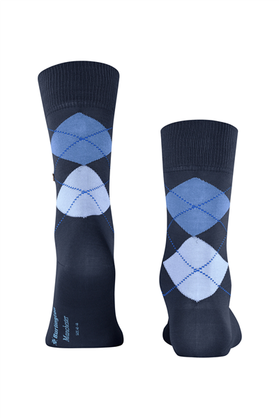 Burlington Erkek Çorap