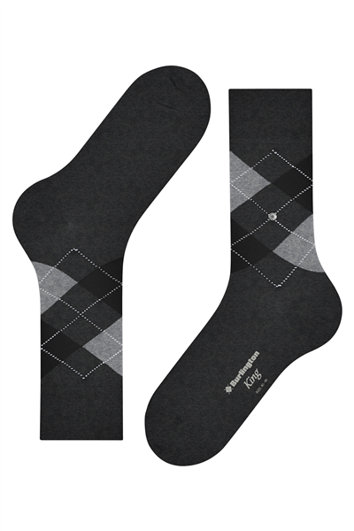 Burlington Erkek Çorap