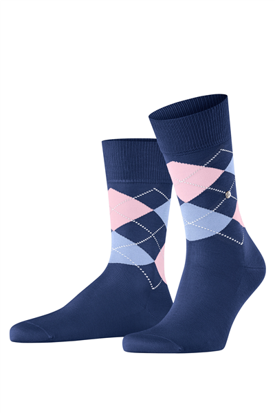 Burlington Erkek Çorap