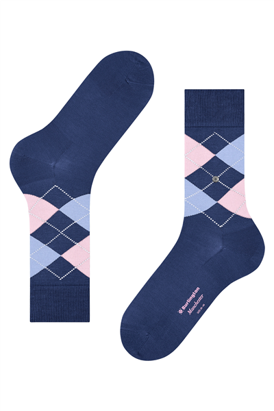 Burlington Erkek Çorap