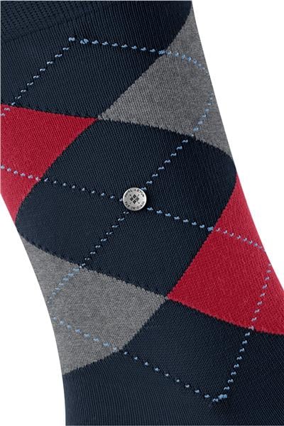 Burlington Erkek Çorap