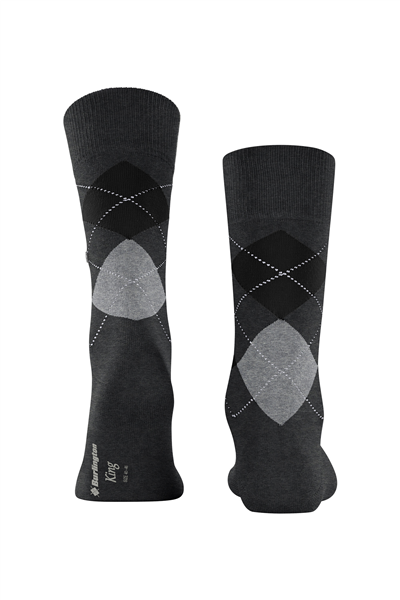 Burlington Erkek Çorap