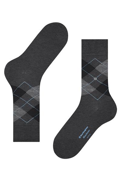 Burlington Erkek Çorap
