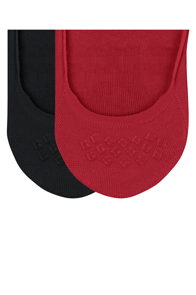 Burlington Everyday Erkek 2li Çorap