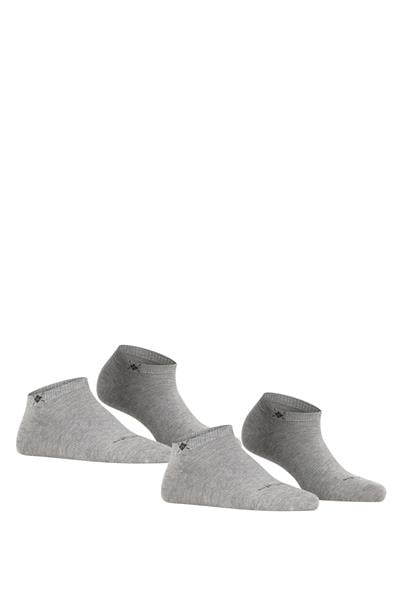 Burlington Kadın 2li Çorap