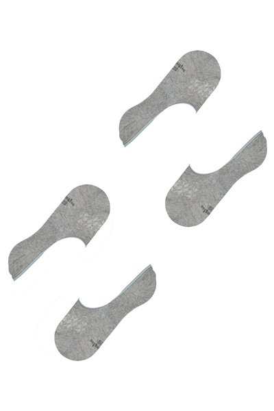 Burlington Everyday Kadın 2li Çorap