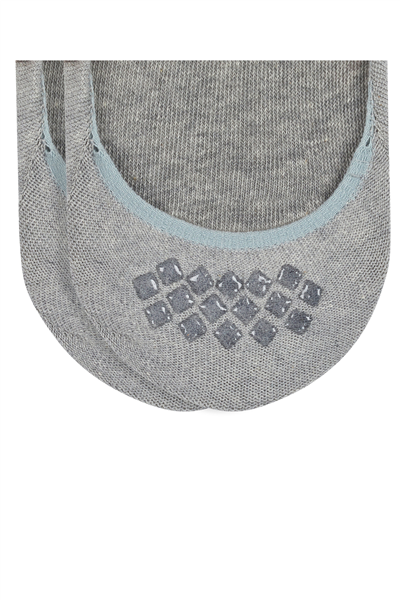 Burlington Everyday Kadın 2li Çorap