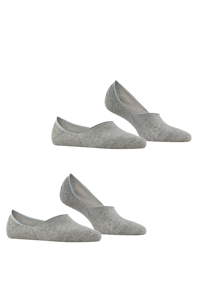 Burlington Everyday Kadın 2li Çorap