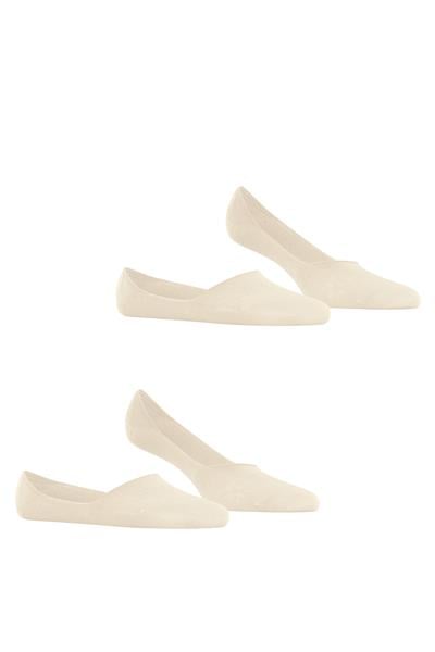 Burlington Everyday Kadın 2li Çorap