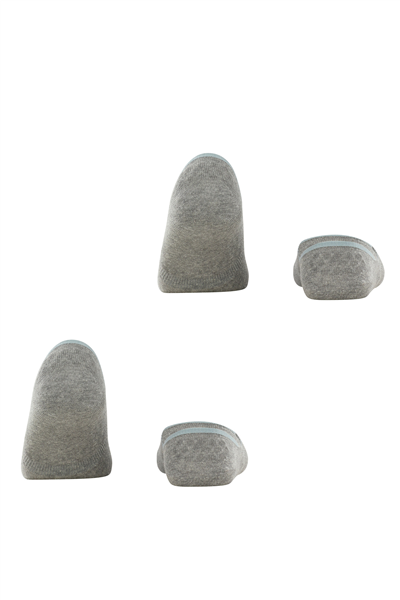 Burlington Everyday Kadın 2li Çorap