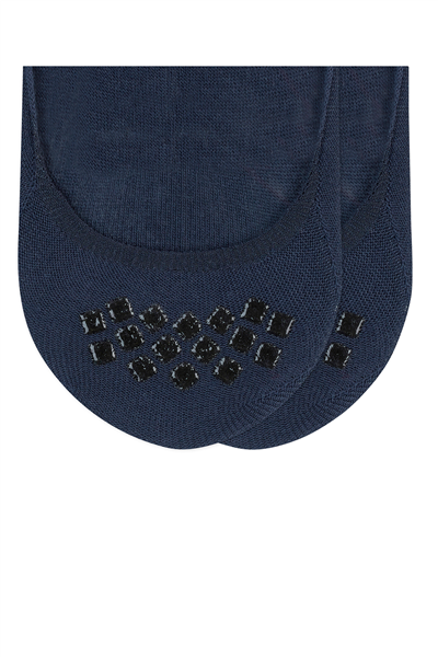 Burlington Everyday Kadın 2li Çorap