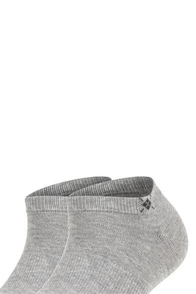 Burlington Kadın 2li Çorap