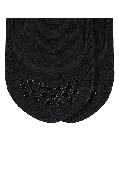 Burlington Everyday Kadın 2li Çorap