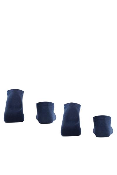 Burlington Kadın 2li Çorap