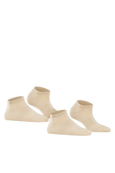 Burlington Kadın 2li Çorap