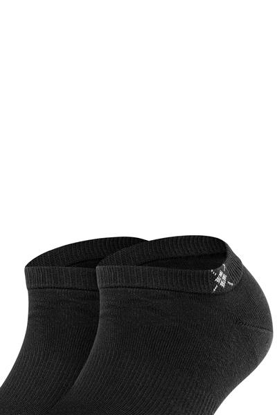 Burlington Kadın 2li Çorap