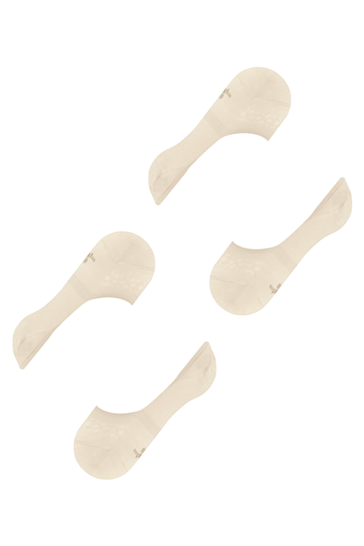 Burlington Everyday Kadın 2li Çorap