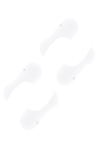 Burlington Everyday Kadın 2li Çorap