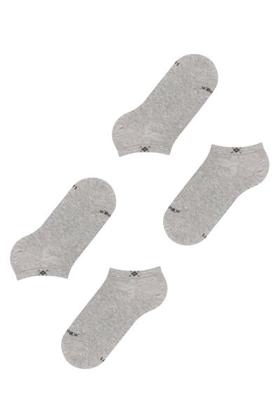 Burlington Kadın 2li Çorap