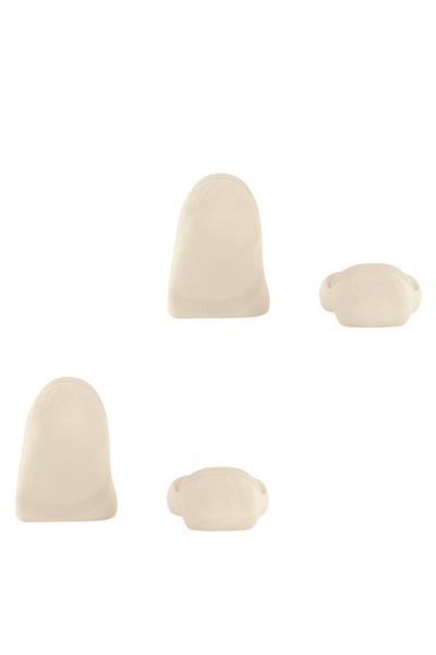 Burlington Everyday Kadın 2li Çorap