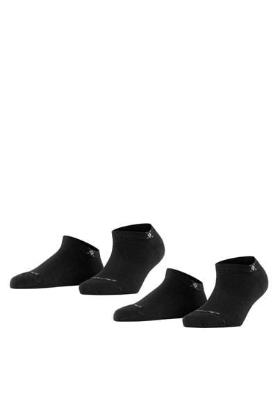 Burlington Kadın 2li Çorap