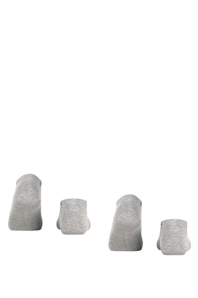 Burlington Kadın 2li Çorap