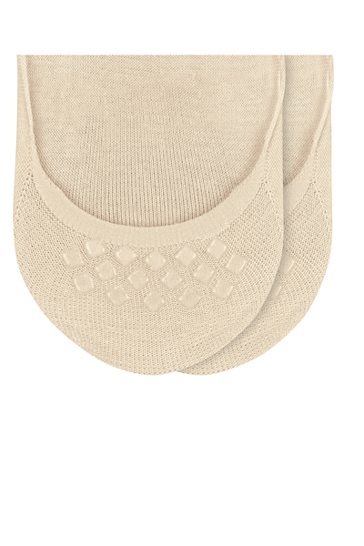 Burlington Everyday Kadın 2li Çorap