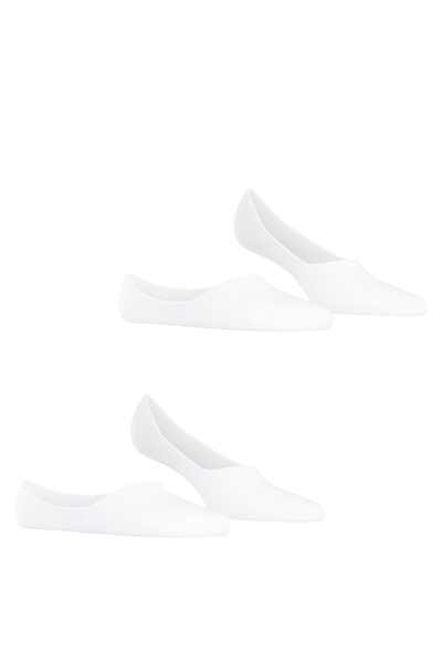 Burlington Everyday Kadın 2li Çorap