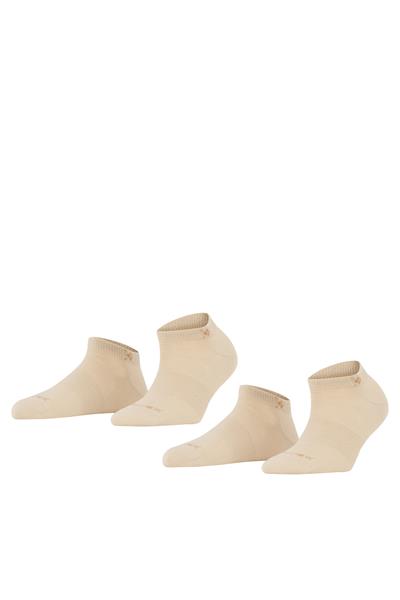 Burlington Kadın 2li Çorap