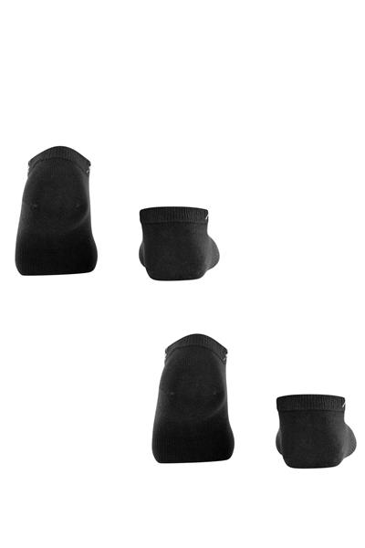 Burlington Kadın 2li Çorap