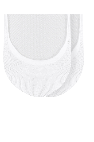 Burlington Everyday Kadın 2li Çorap