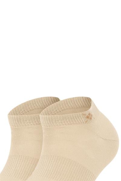 Burlington Kadın 2li Çorap