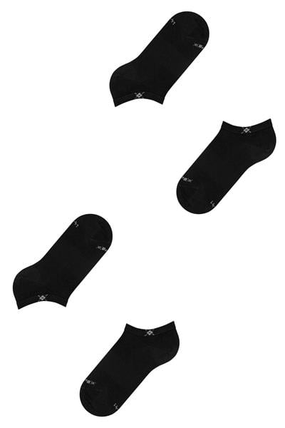 Burlington Kadın 2li Çorap